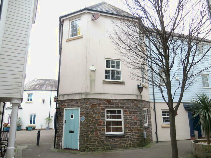 2 Bedroom House To Rent In Portishead, Eastcliff, BS20