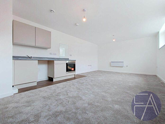 Studio To Rent In Centre Court Tulketh Street, Southport, PR8