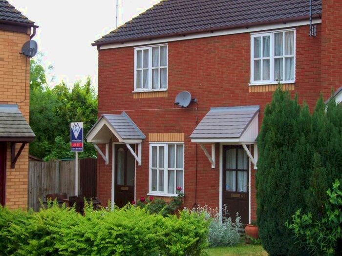 1 Bedroom Terraced House To Rent In Telford Way, Yeading, Hayes UB4