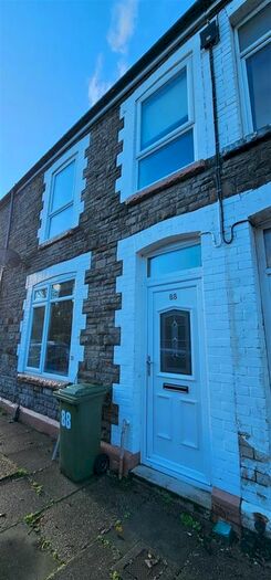 Property To Rent In Cardiff Road, Treforest, Pontypridd, CF37