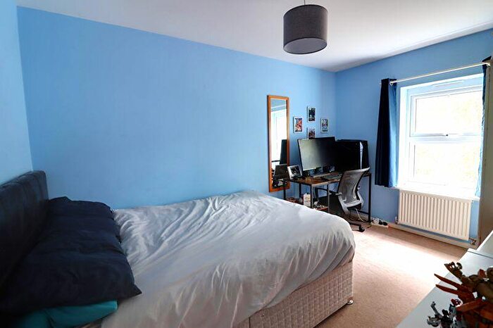 3 Bedroom Terraced House For Sale In Brunswick Terrace, Stafford, ST16