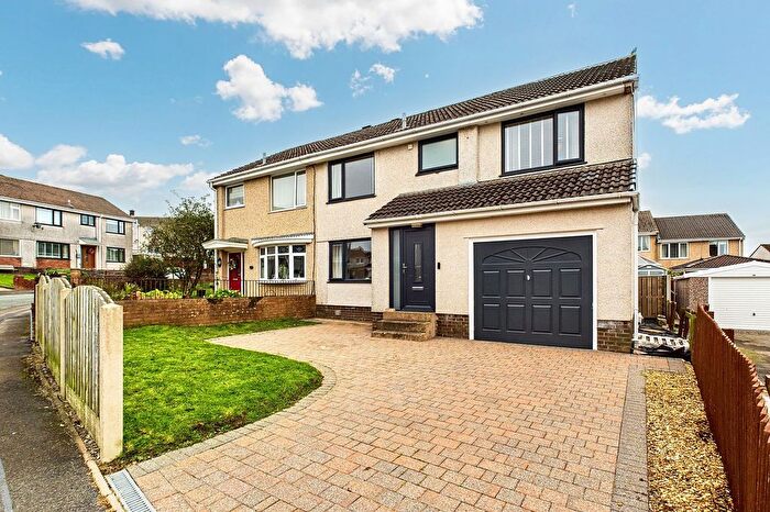 5 Bedroom Semi-Detached House For Sale In Yew Bank Lane, Whitehaven, CA28
