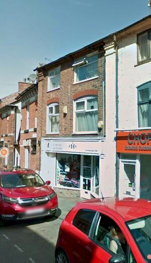 1 Bedroom Flat To Rent In The Shop, Lawton Street, Congleton, CW12