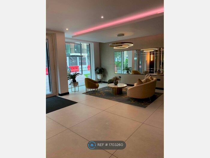 2 Bedroom Flat To Rent In Fairview House, London, SW6