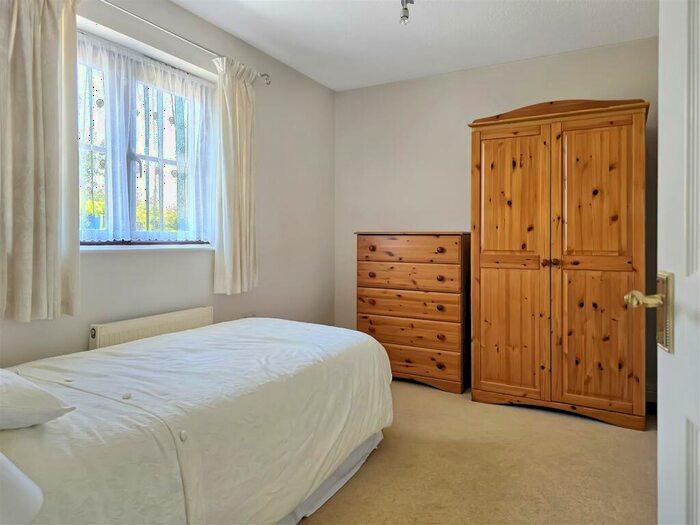 3 Bedroom House For Sale In Church Park, Yarnscombe, Barnstaple, EX31