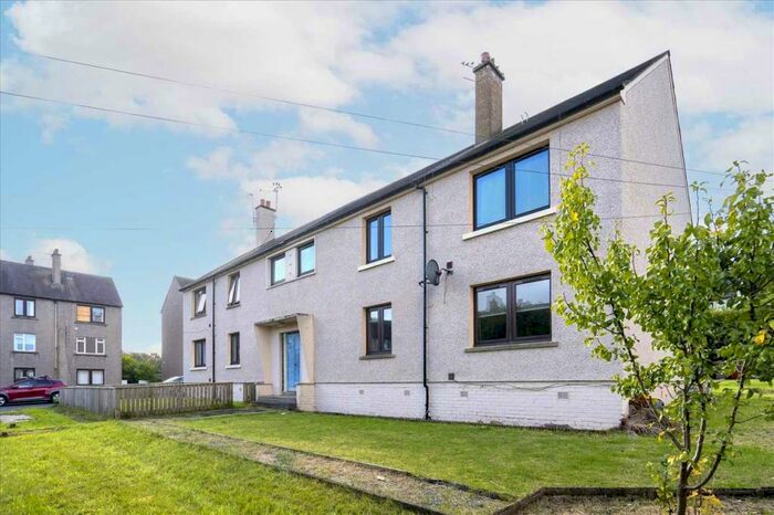 2 Bedroom Apartment To Rent In King Street, FK2