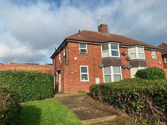 1 Bedroom Flat To Rent In Montgomery Road, Ipswich, IP2