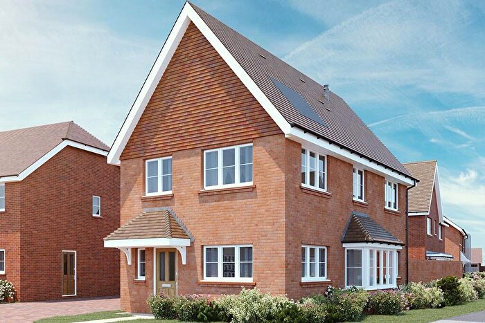 3 Bedroom Detached House For Sale In Manor Farm Lane, West Horsley, KT24