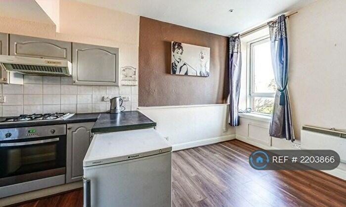 1 Bedroom Flat To Rent In Rannoch Street, Glasgow, G44