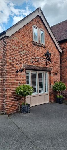 2 Bedroom Detached House To Rent In Lower Church Street, Ashby-De-La-Zouch, LE65