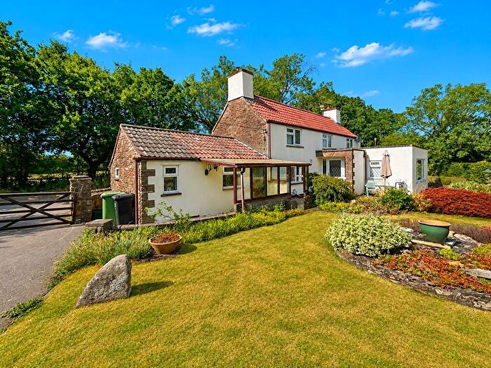 3 Bedroom Cottage For Sale In Chaingate Lane, Iron Acton, Bristol, BS37