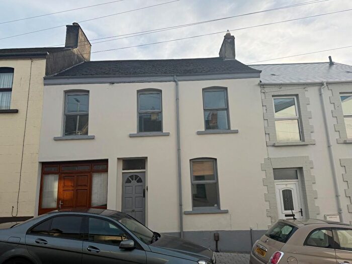 3 Bedroom Terraced House For Sale In Simpsons Brae, Waterside, Derry, BT47