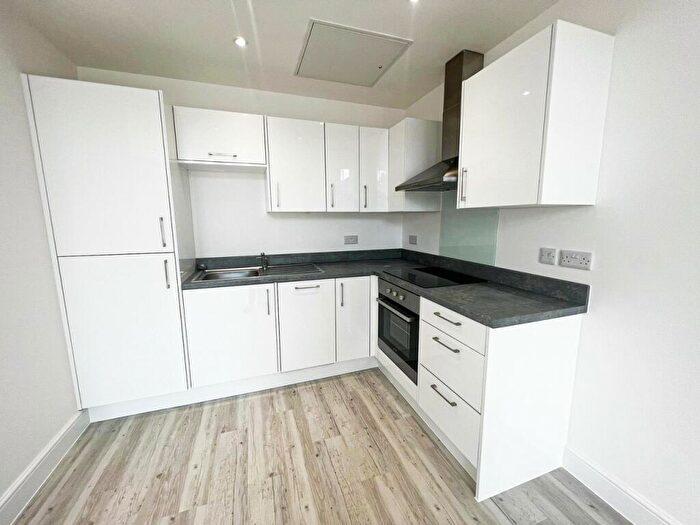 1 Bedroom Apartment To Rent In Lowgate, Hull, HU1