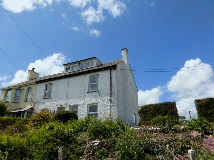 3 Bedroom Cottage To Rent In Lanreath, Looe, PL13