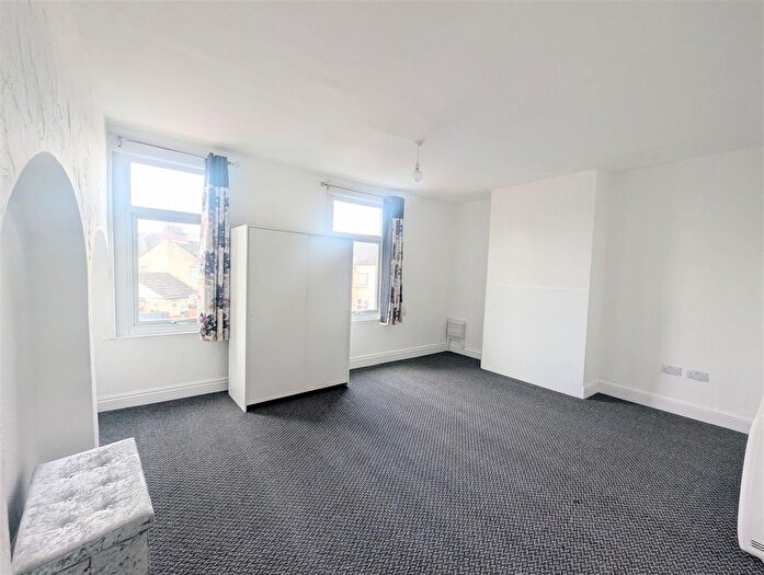 1 Bedroom Flat To Rent In Walpole Street, Whitmore Reans, WV6