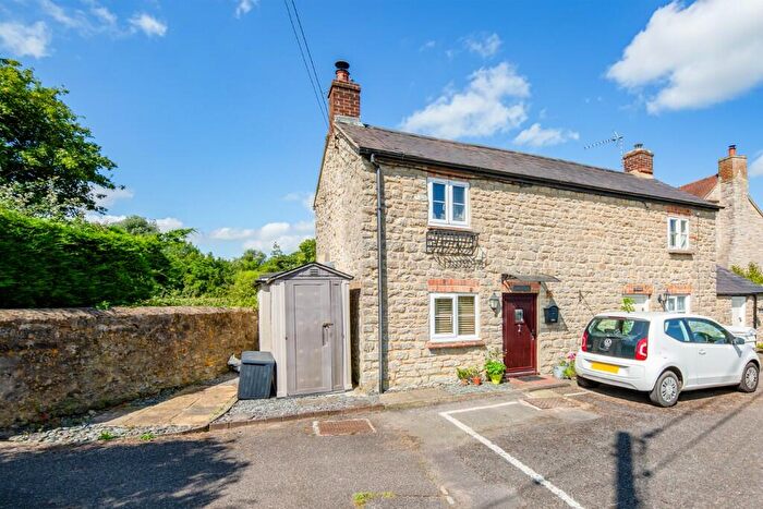 1 Bedroom Cottage For Sale In Whales Lane, Marsh Gibbon, OX27