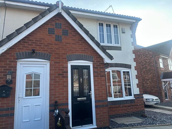 2 Bedroom House To Rent In Riesling Drive, Kirkby, L33