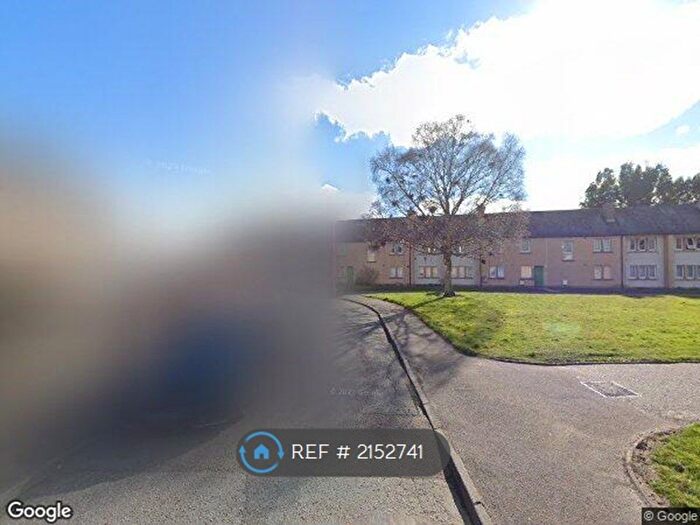 1 Bedroom Flat To Rent In Priory Place, Elgin, IV30