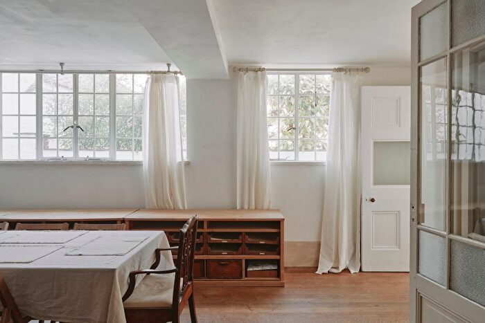 1 Bedroom Flat To Rent In Fulham Road, London, SW6