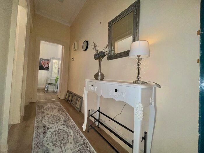 1 Bedroom Flat To Rent In South Mount Street, Rosemount, Aberdeen, AB25