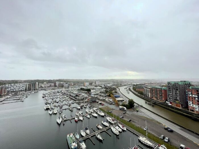 2 Bedroom Apartment To Rent In Key Street, Ipswich, IP4