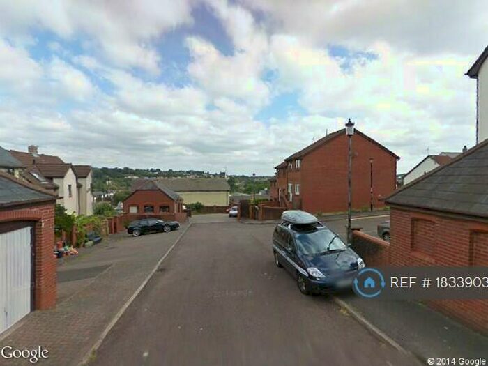 1 Bedroom Flat To Rent In School Hill, Chepstow, NP16