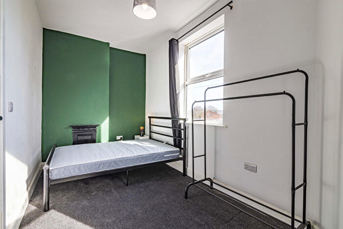 4 Bedroom Terraced House To Rent In Northgate Street, Ilkeston, Derbyshire, DE7