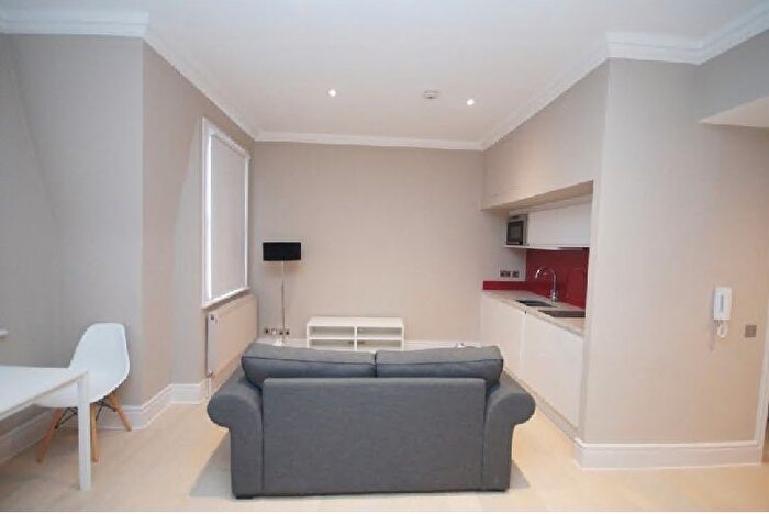 Studio To Rent In Draycott Place, Chelsea, London, SW3