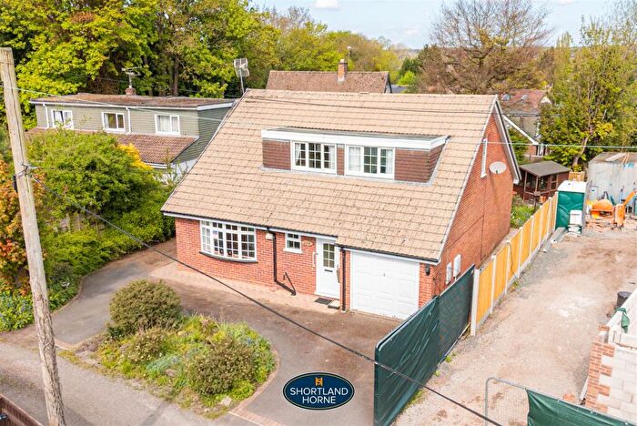 4 Bedroom Bungalow For Sale In Holly Walk, Baginton, Coventry, CV8