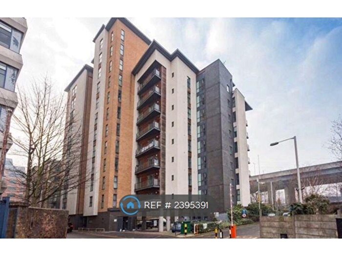 1 Bedroom Flat To Rent In Mill Road, Ilford, IG1