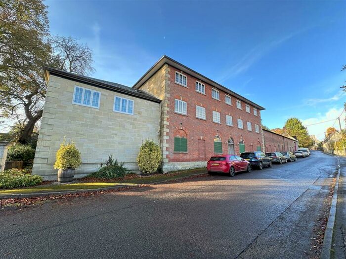 2 Bedroom Apartment To Rent In High Street, Codford, Warminster, BA12