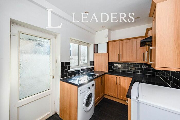 2 Bedroom Terraced House To Rent In Cyprus Road, PO2