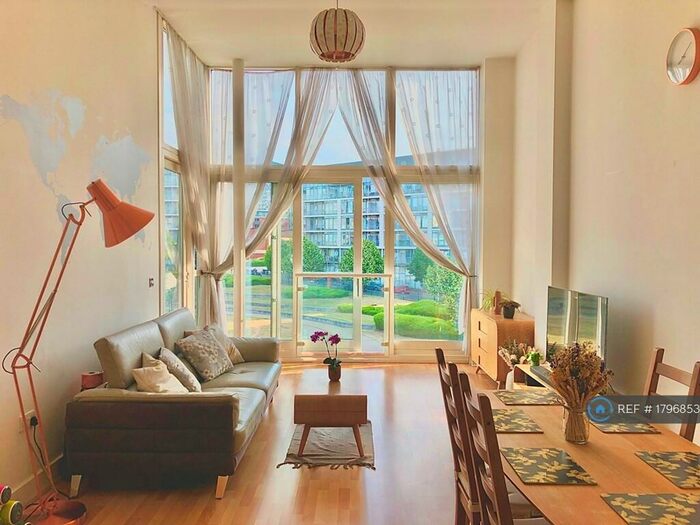 2 Bedroom Flat To Rent In Alfred Knight Way, Birmingham, B15