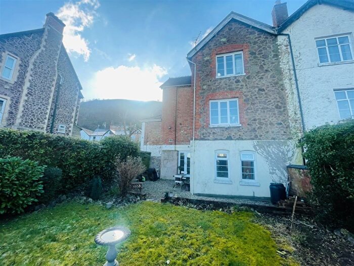 1 Bedroom Flat To Rent In Cowleigh Road, Malvern, WR14