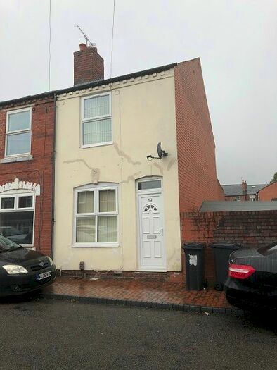 2 Bedroom Terraced House To Rent In Church Street, Tipton, DY4