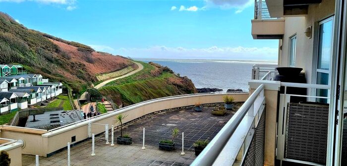 2 Bedroom Flat To Rent In Rotherslade Road, Langland, Swansea, SA3