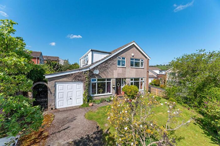 4 Bedroom House For Sale In St. Davids Road, Otley, LS21