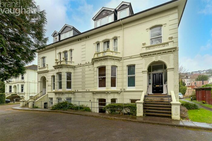1 Bedroom Flat To Rent In Preston Road, Brighton, BN1