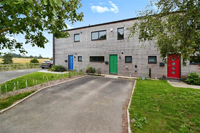 3 Bedroom House To Rent In Hill Farm Chase, Assington, Sudbury, CO10