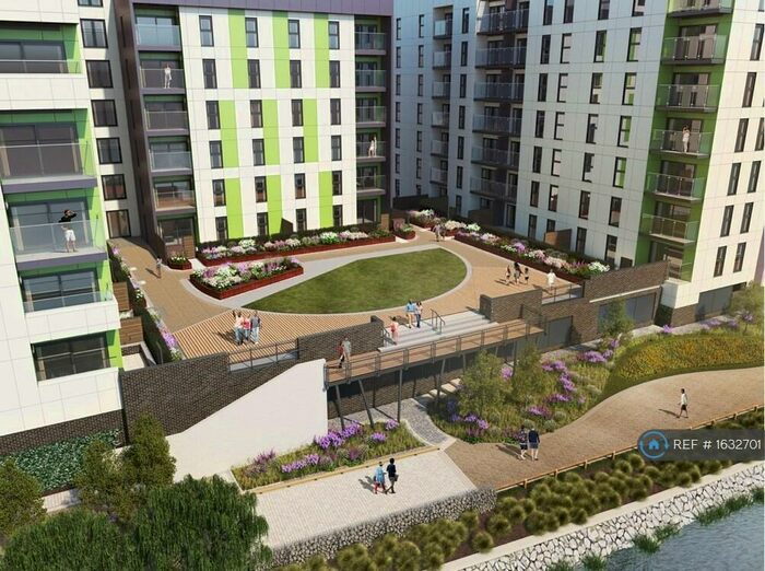 2 Bedroom Flat To Rent In Canary Quay, Norwich, NR1