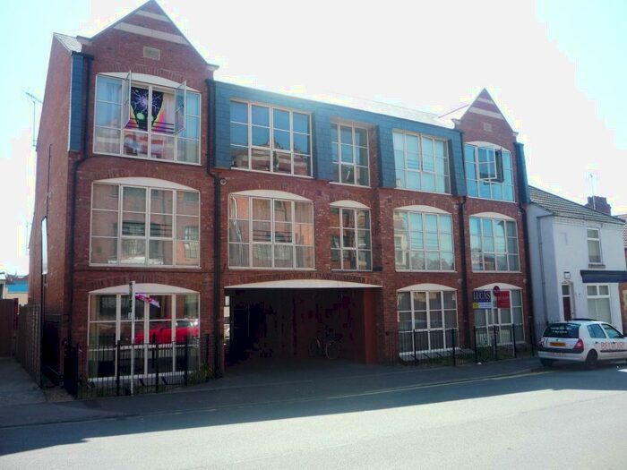 1 Bedroom Flat To Rent In Bath Road, Kettering, NN16