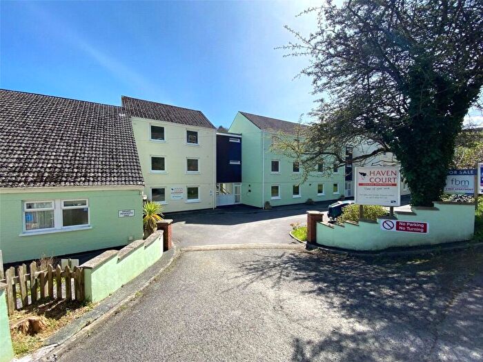 3 Bedroom Flat To Rent In Haven Court, Little Haven, Pembrokeshire, SA62