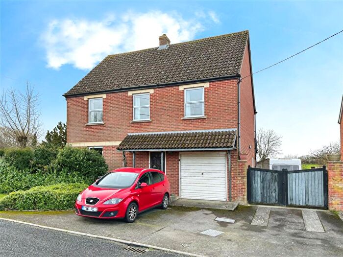 6 Bedroom Detached House For Sale In Fairwood Road, Penleigh, BA13