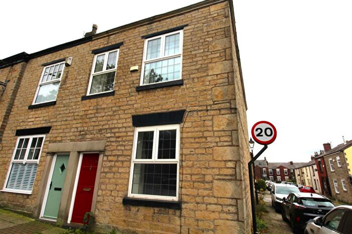 3 Bedroom End Of Terrace House To Rent In Church Street, Horwich, BL6