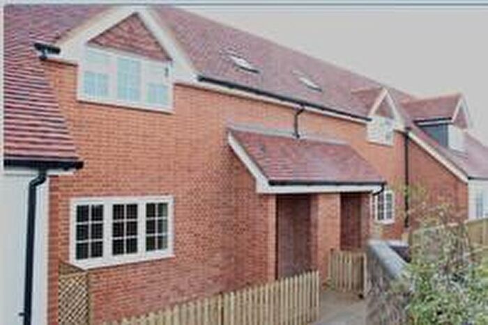 1 Bedroom Terraced House To Rent In High Street, Great Bedwyn, Wiltshire, SN8