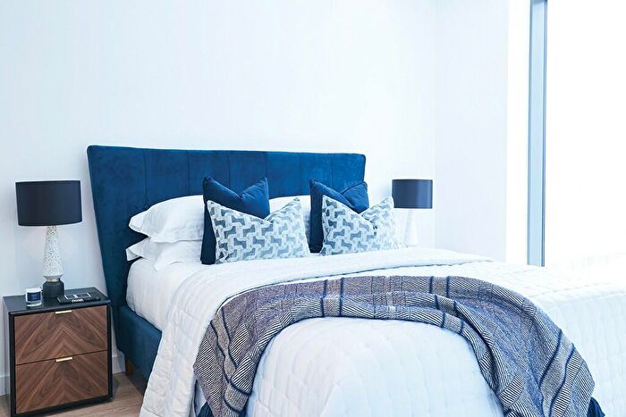 2 Bedroom Apartment To Rent In Apartment, Nobel Way, Manchester, Greater Manchester, M1
