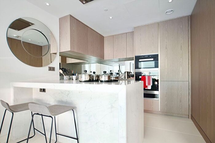 1 Bedroom Flat For Sale In Water Lane, London, EC3R