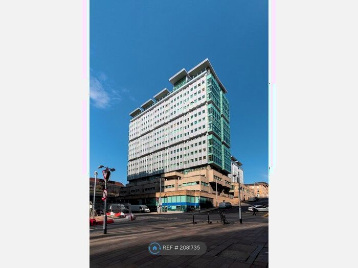 2 Bedroom Flat To Rent In Argyle Street, Glasgow, G2