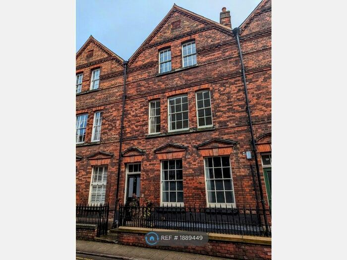 4 Bedroom Terraced House To Rent In Queen Street, King's Lynn, PE30