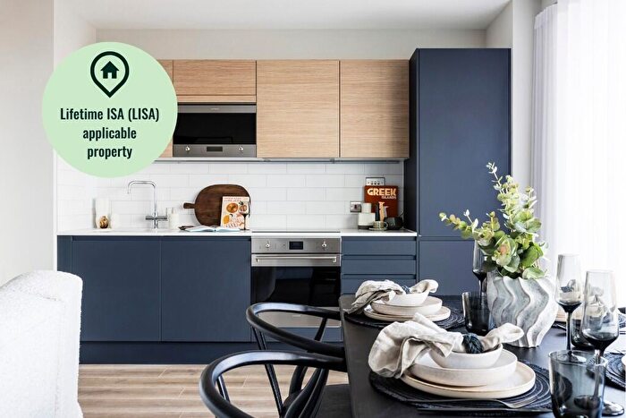 1 Bedroom Apartment For Sale In Grinstead Road, Deptford, SE8